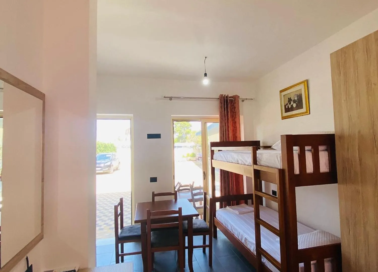 Tatil Evi Holiday Cabins Avlonya Arnavutluk