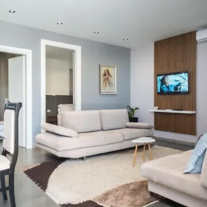  Appartement Palm Apartment-suite