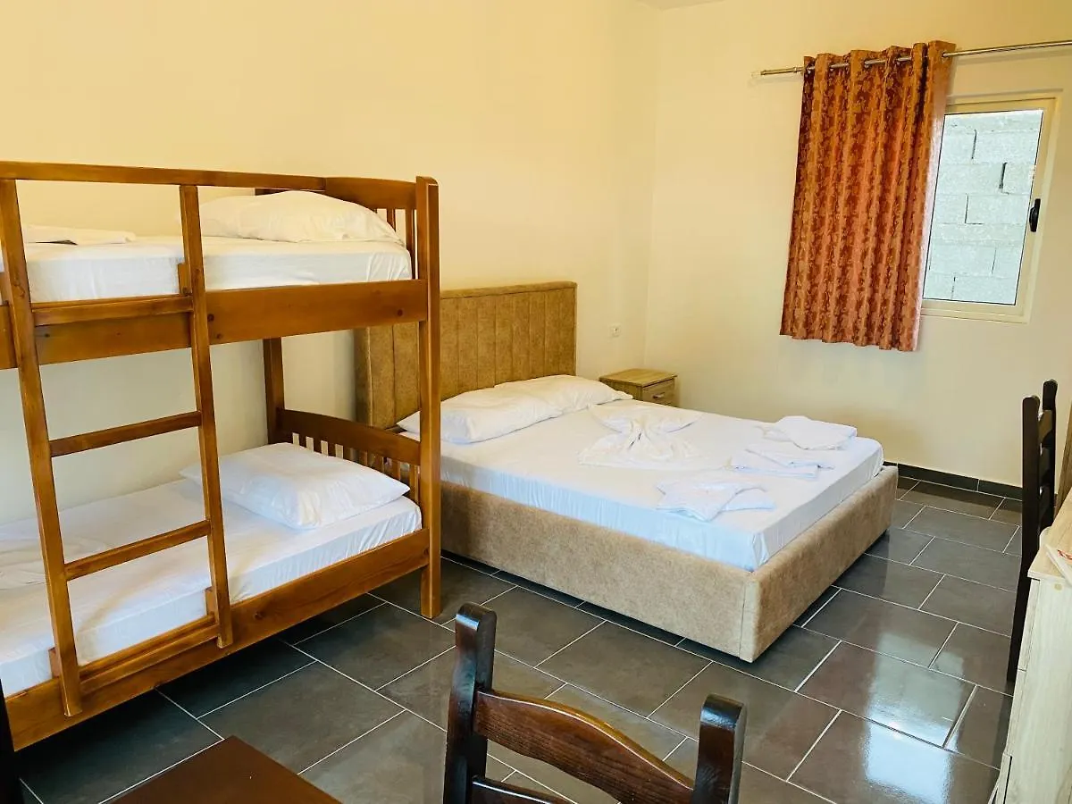 Holiday Cabins Vlorë Albanien