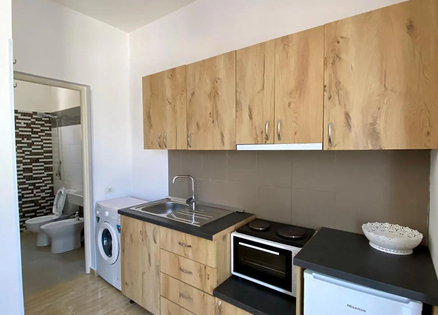 Holiday Cabins Vlorë
